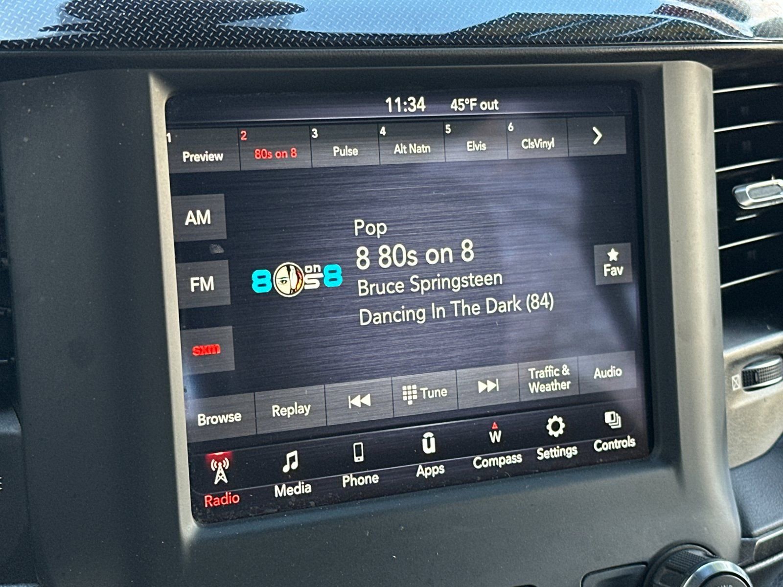 Used 2020 RAM 2500 Power Wagon image 17