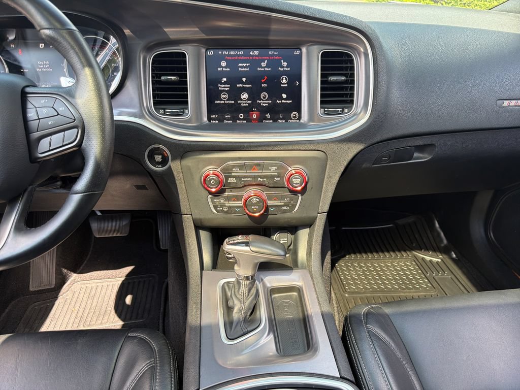 Used 2020 Dodge Charger Scat Pack RWD image 6
