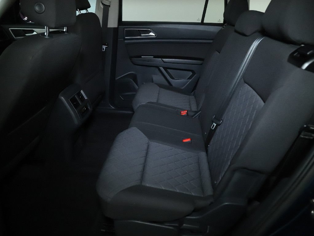 Used 2018 Volkswagen Atlas S AWD/4WD image 14