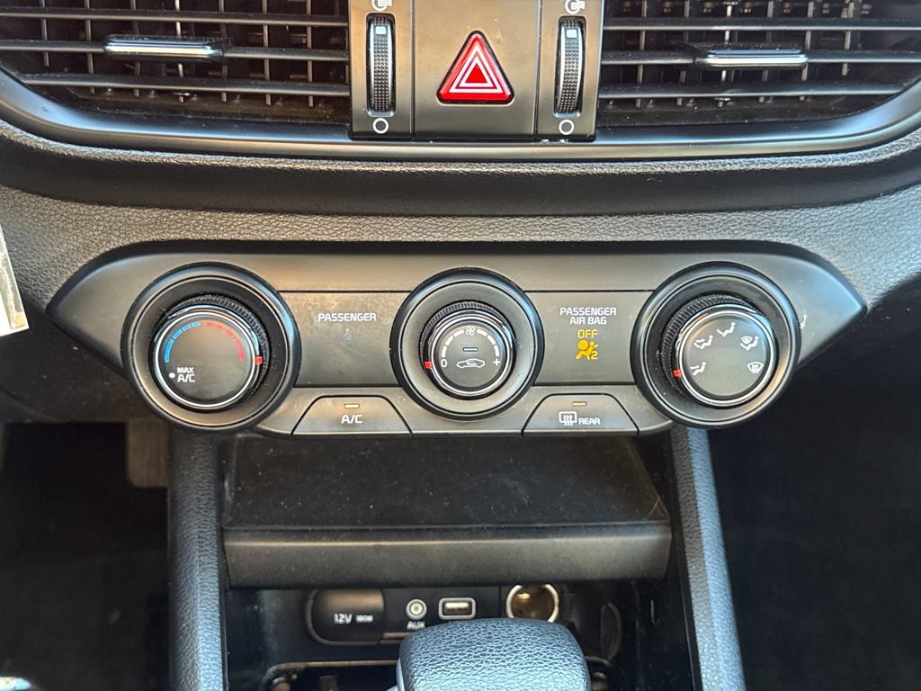 Used 2021 Kia Forte LXS image 22