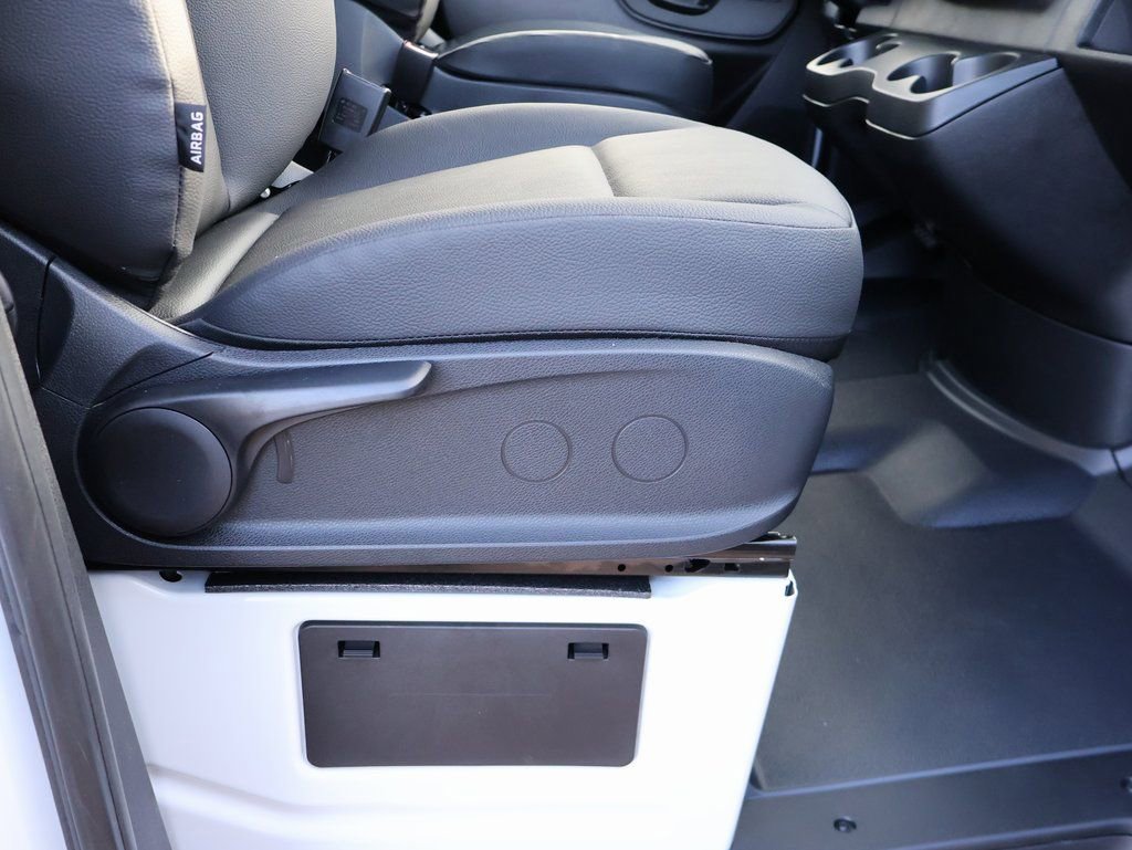 New 2026 Mercedes-Benz Sprinter 2500 image 12