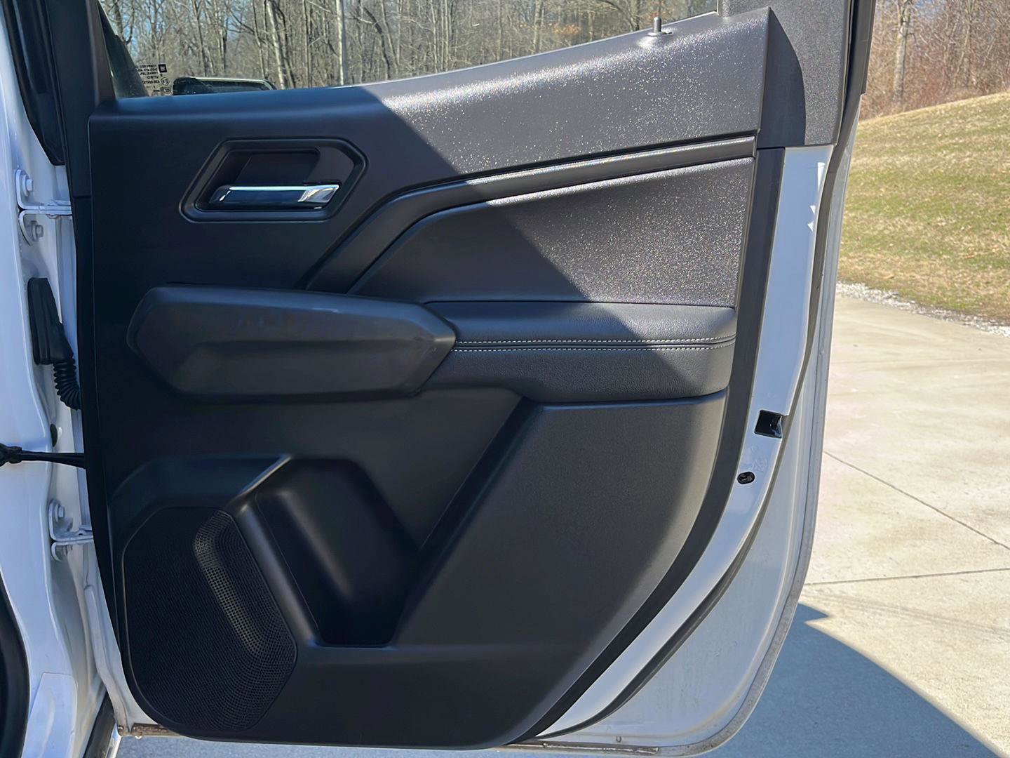 Used 2023 Chevrolet Colorado LT w/ LT Convenience Package image 21