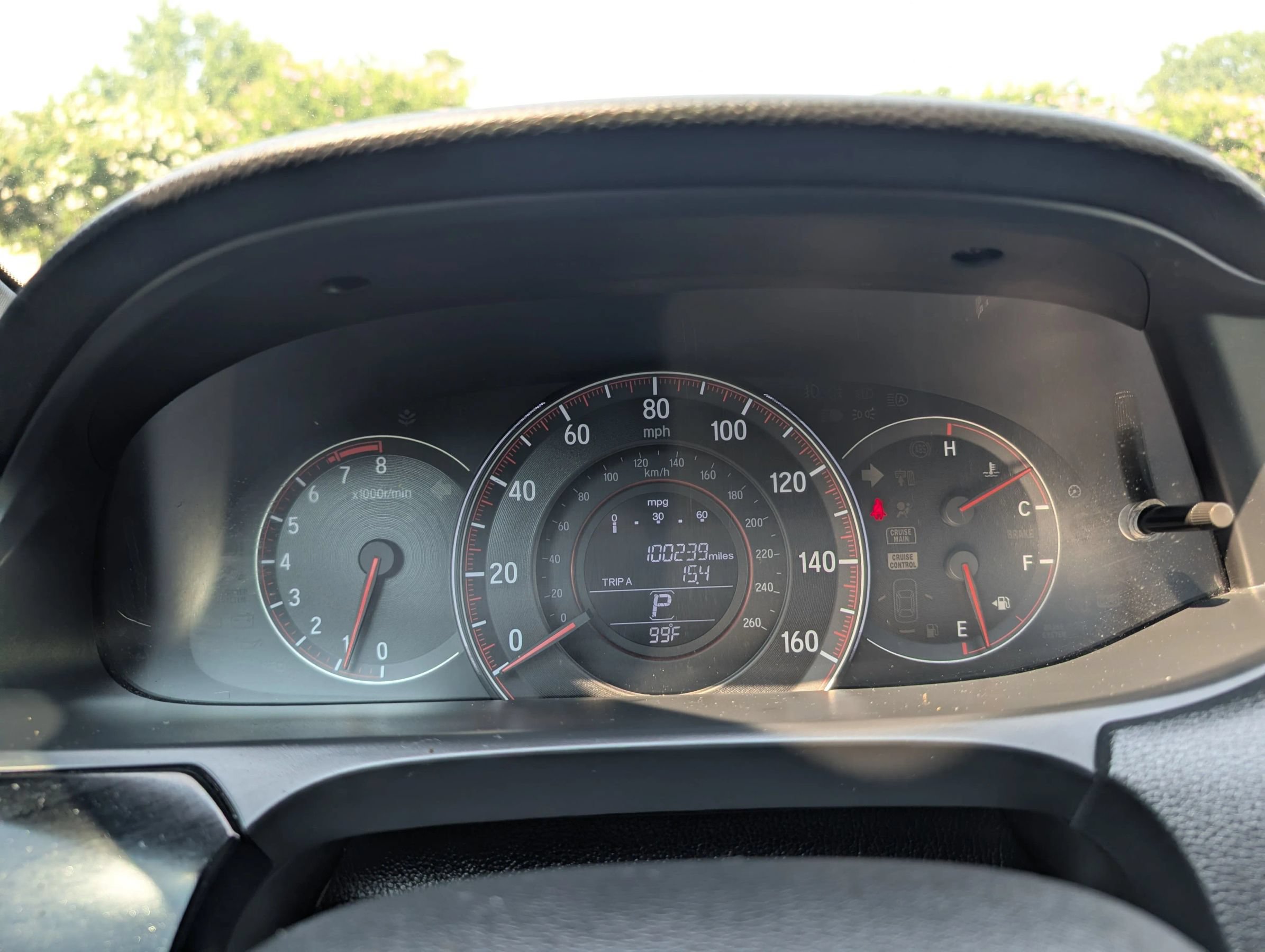 Used 2017 Honda Accord LX-S image 20