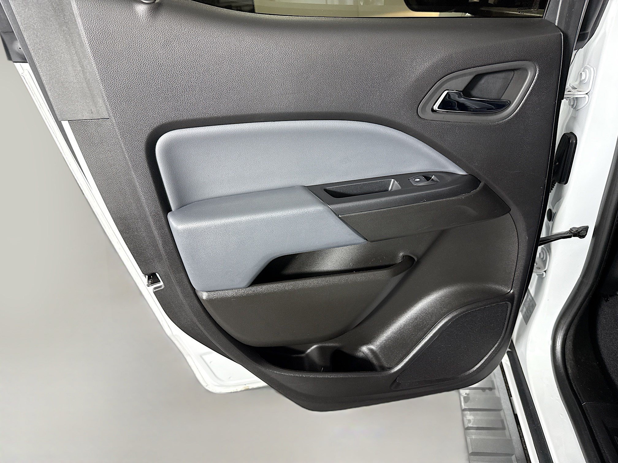 Used 2019 Chevrolet Colorado Z71 RWD image 25
