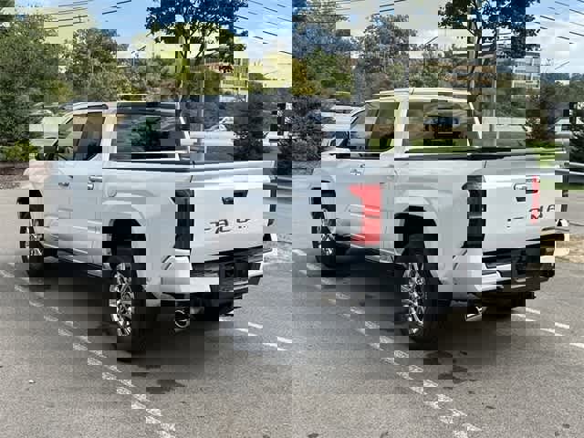 New 2025 Toyota Tacoma Limited image 29