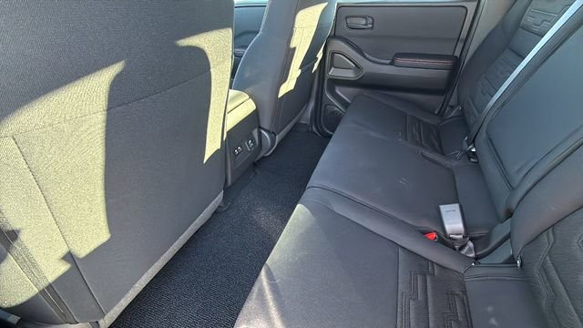 New 2026 Nissan Frontier PRO-4X w/ Pro-4x Convenience Package image 24