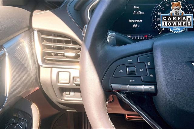 Used 2023 Cadillac CT5 Sport w/ Super Cruise 2 Package image 18