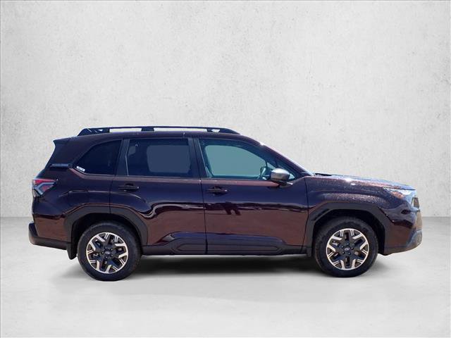 New 2026 Subaru Forester Premium AWD/4WD image 5