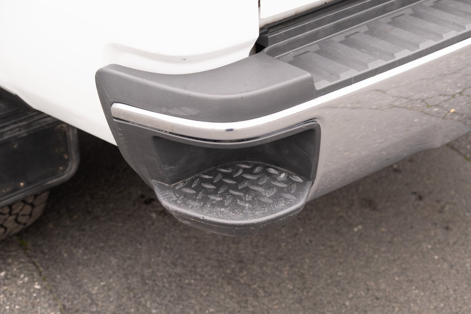 Used 2019 Chevrolet Silverado 3500 W/T image 23