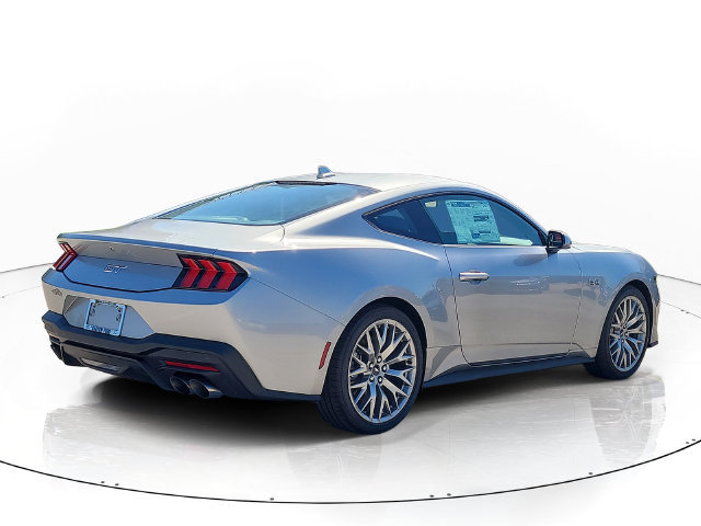 New 2025 Ford Mustang GT Premium RWD image 5
