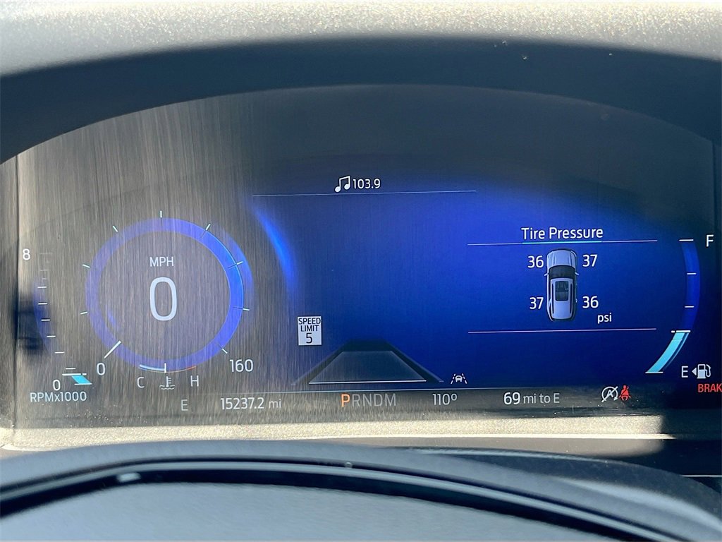 Used 2023 Ford Explorer ST w/ Equipment Group 401A image 12