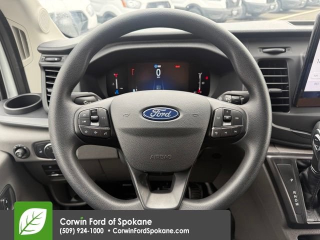 New 2026 Ford Transit 250 148 Medium Roof Extended AWD w/ Load Area Protection Package image 20