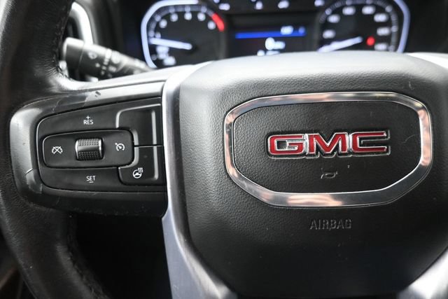 Used 2020 GMC Sierra 1500 Elevation w/ Elevation Value Package AWD/4WD image 26