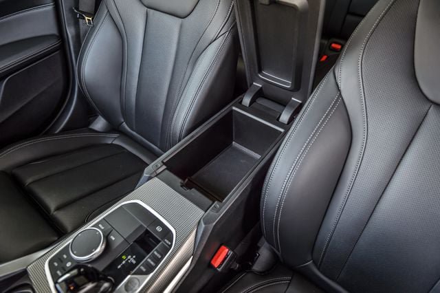 Used 2022 BMW M440i xDrive Gran Coupe w/ Premium Package AWD/4WD image 32