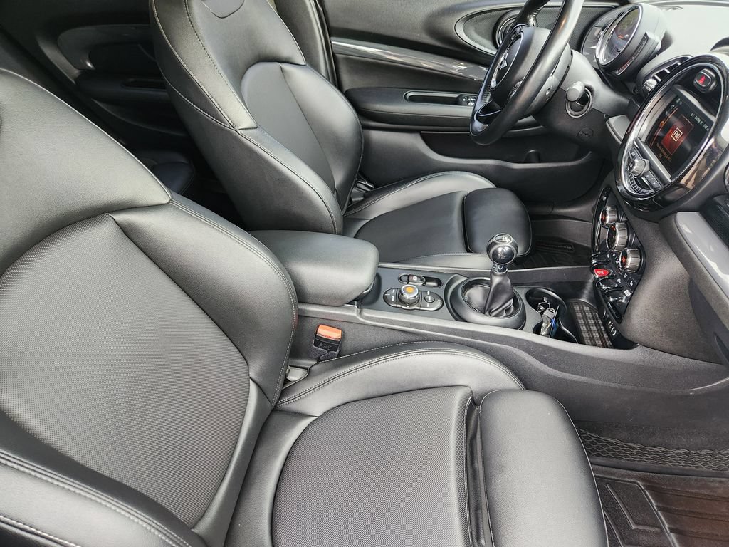 Used 2018 MINI Cooper Clubman S AWD/4WD image 12