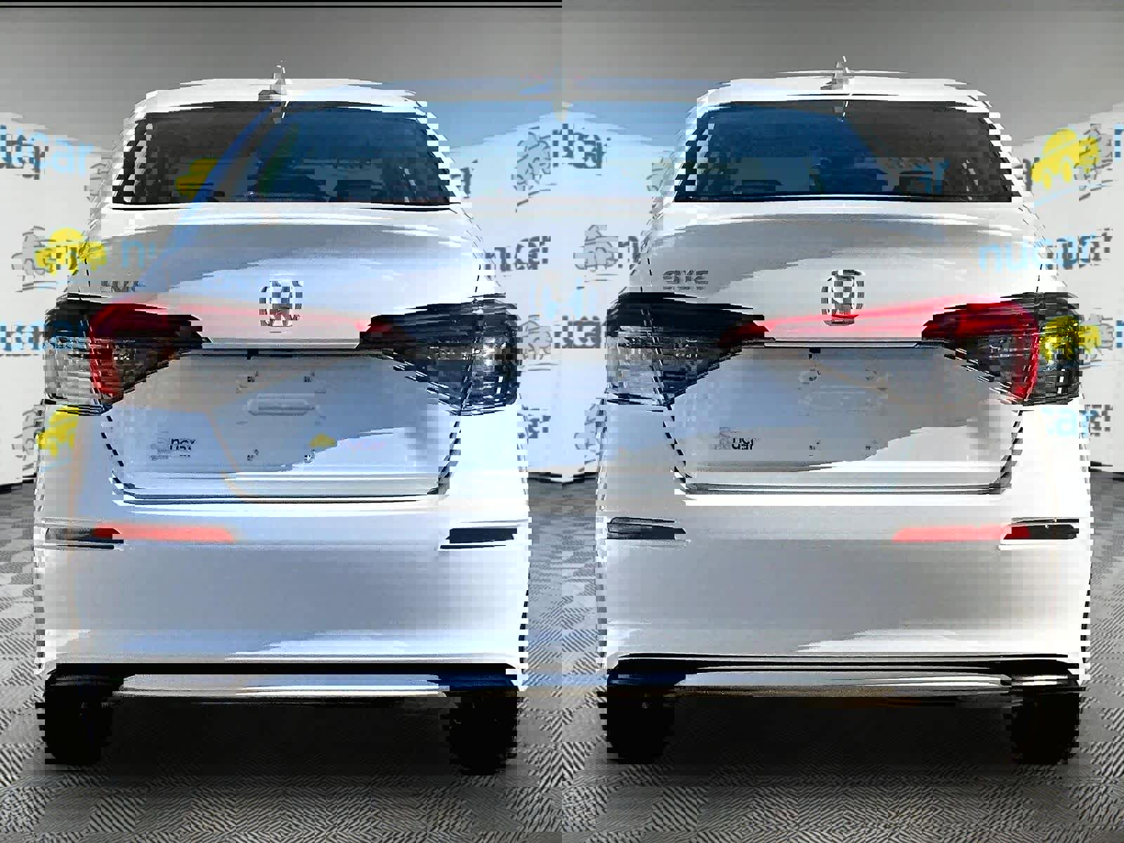 Used 2023 Honda Civic EX image 5