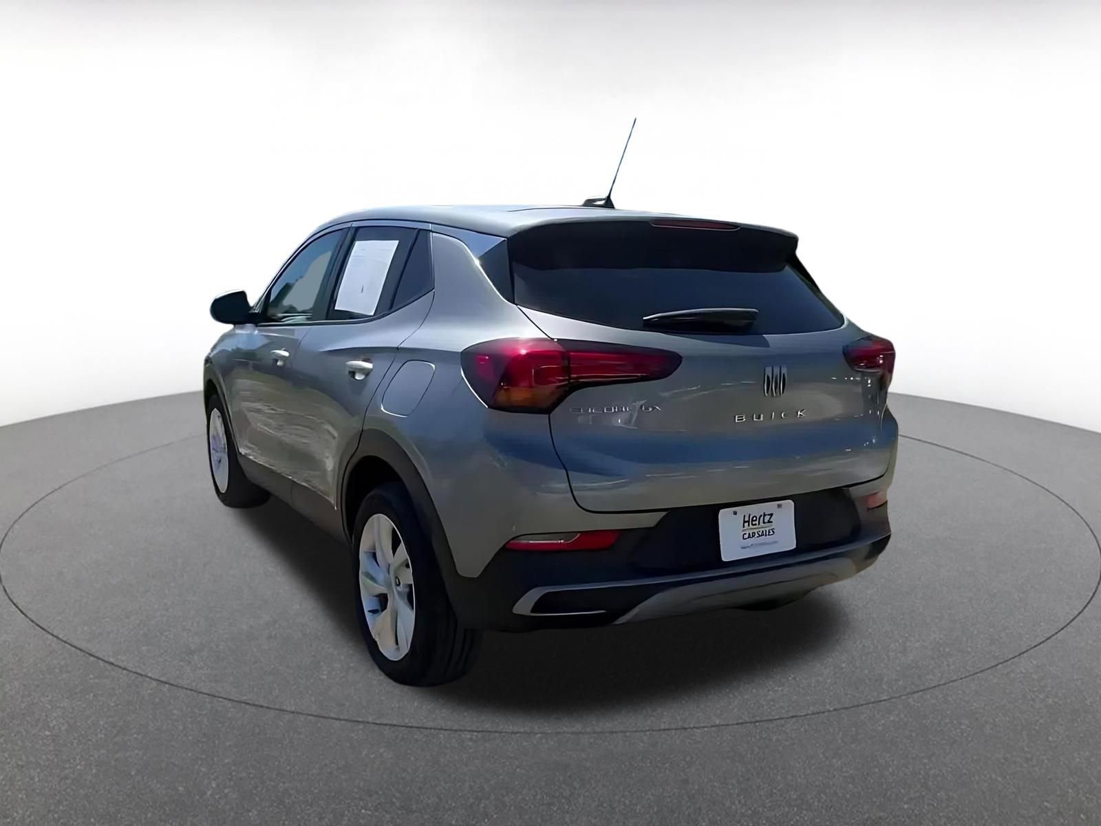 Used 2025 Buick Encore GX Preferred FWD image 11