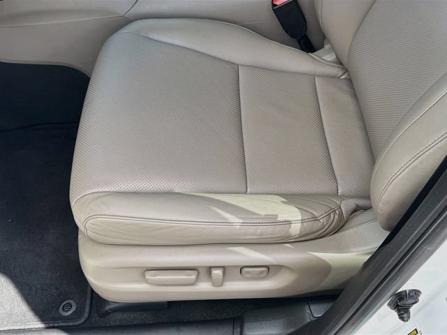 Used 2022 Honda Ridgeline RTL-E image 19