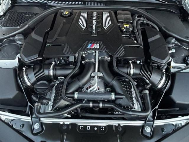 Used 2023 BMW M8 Competition w/ Driving Assistance Package image 15