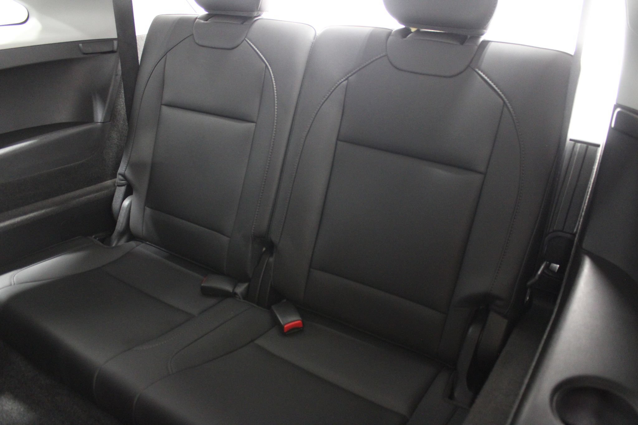 Used 2017 Acura MDX w/ Tech & Entertainment Packag FWD image 20