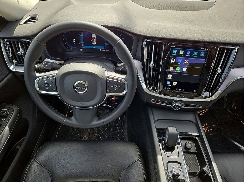 Used 2024 Volvo S60 B5 Core image 18