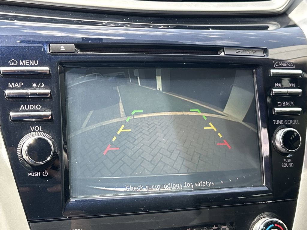 Used 2018 Nissan Murano SV w/ Cargo Package image 22