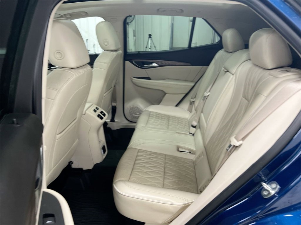 Used 2022 Buick Envision Avenir w/ Safety Package image 23