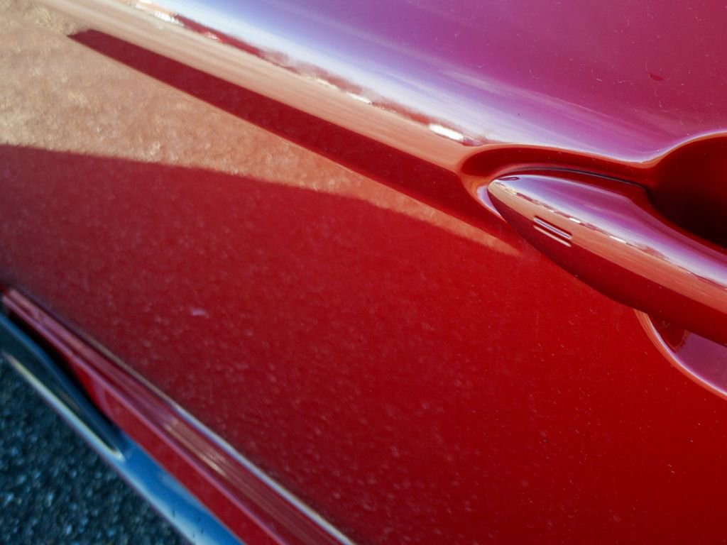 Used 2020 Toyota Camry TRD FWD image 10