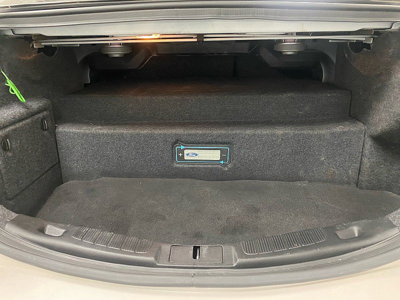 Used 2020 Ford Fusion Energi Titanium image 14