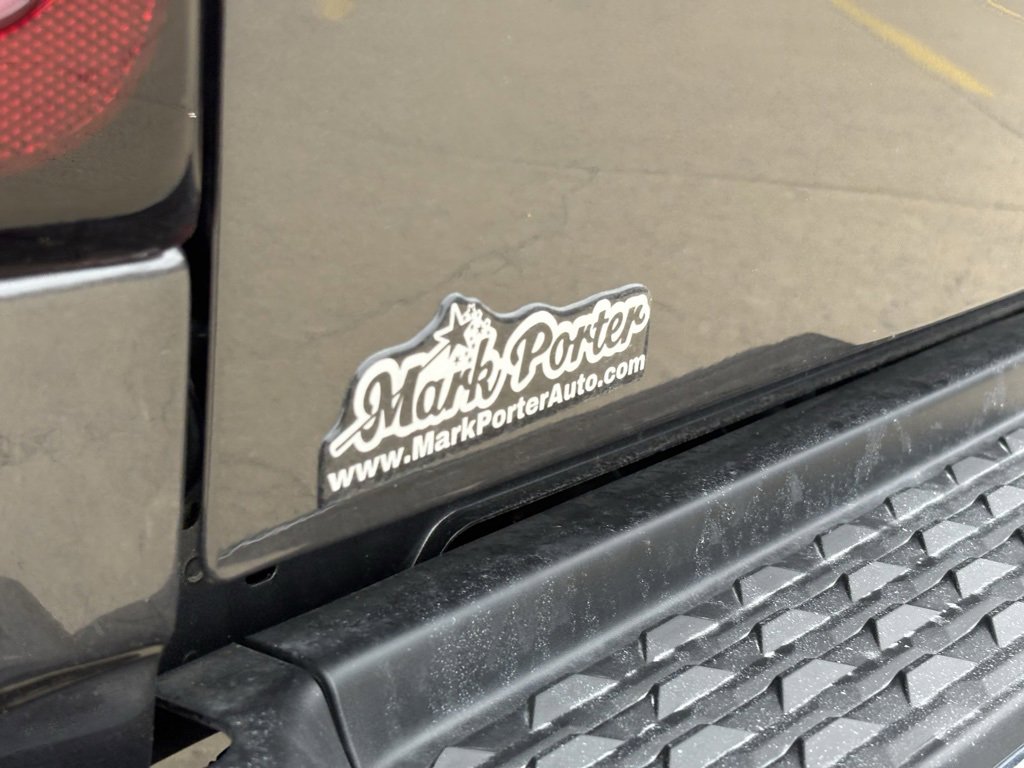New 2025 RAM 2500 Tradesman image 15