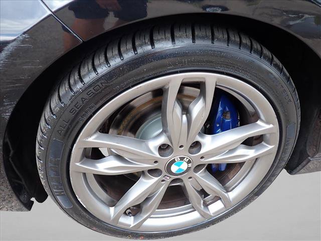 Used 2016 BMW M235i Convertible RWD video 4