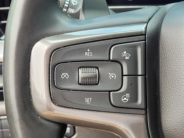 Used 2024 Chevrolet Silverado 1500 High Country w/ Midnight Edition AWD/4WD image 24