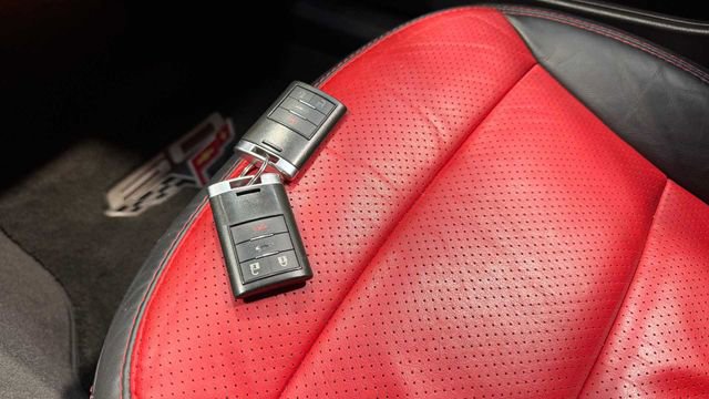 Used 2013 Chevrolet Corvette Convertible image 25