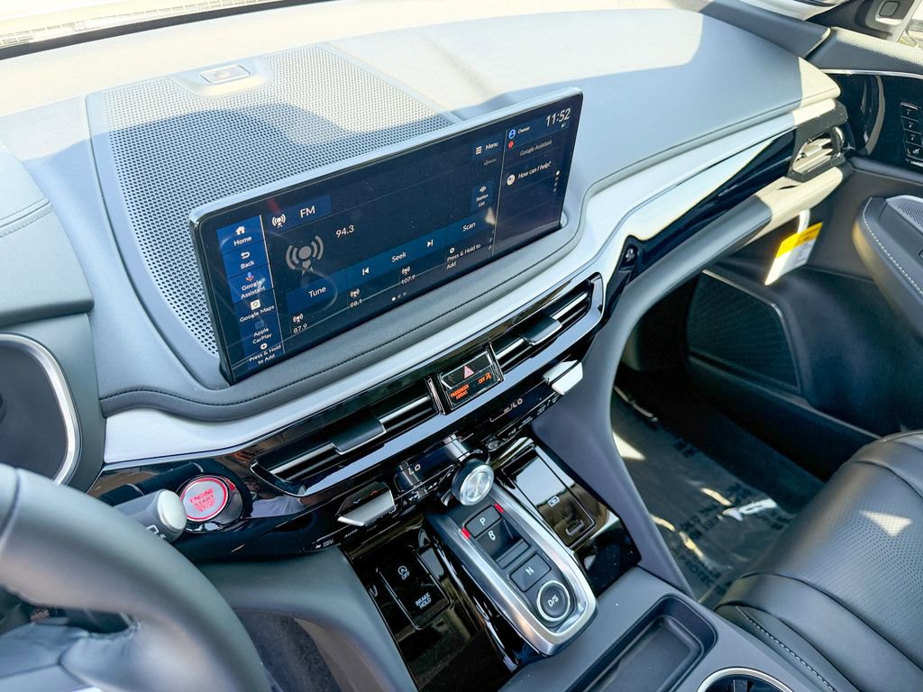 New 2026 Acura MDX w/ Technology Package image 20