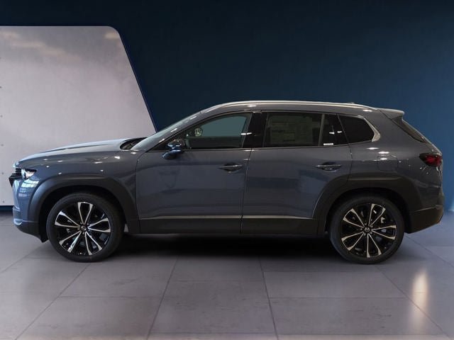 New 2026 MAZDA CX-50 AWD 2.5 S w/ Weather Package image 33