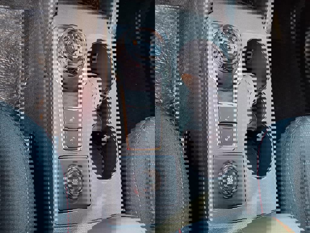 New 2025 Ford Bronco Sport Heritage w/ Convenience Package image 13