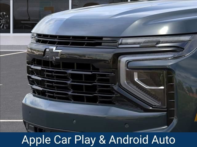 New 2026 Chevrolet Tahoe RST w/ Comfort Package AWD/4WD image 15