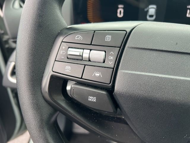 Certified 2025 Kia K4 LXS image 14