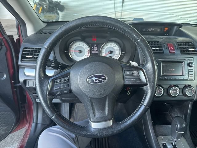 Used 2013 Subaru Impreza 2.0i Sport Limited w/ Popular Pkg 1 image 5