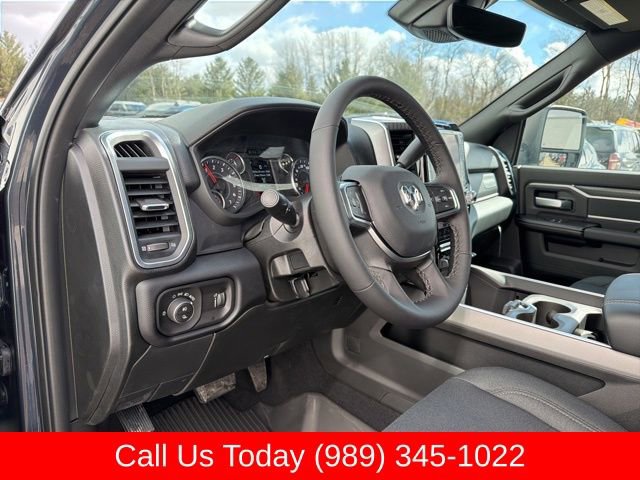 New 2026 RAM 2500 Big Horn image 14