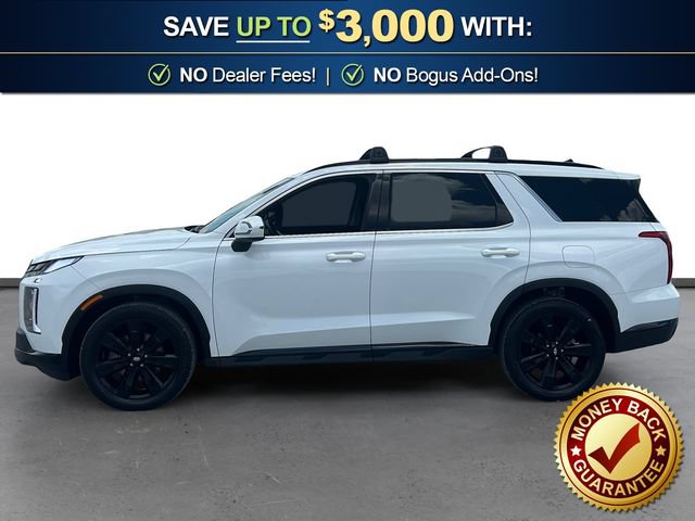 Used 2024 Hyundai Palisade XRT FWD image 2