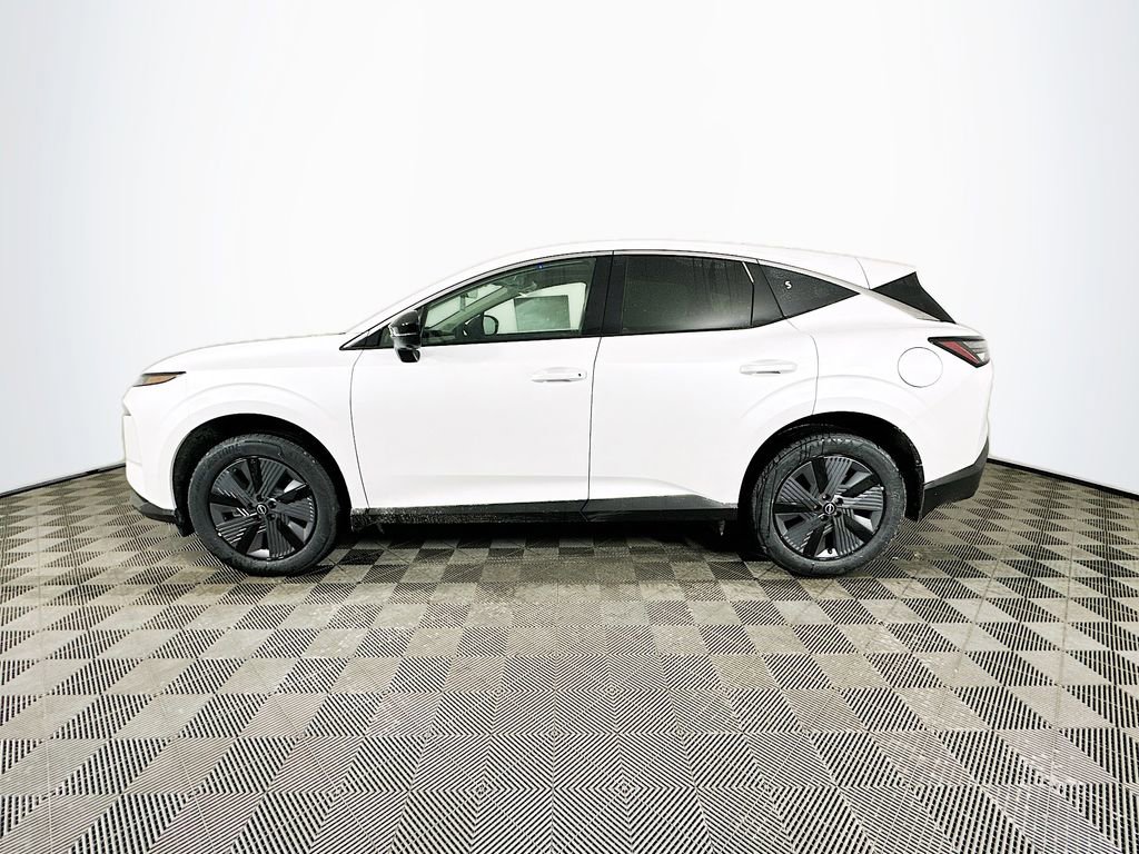 New 2026 Nissan Murano SL image 6