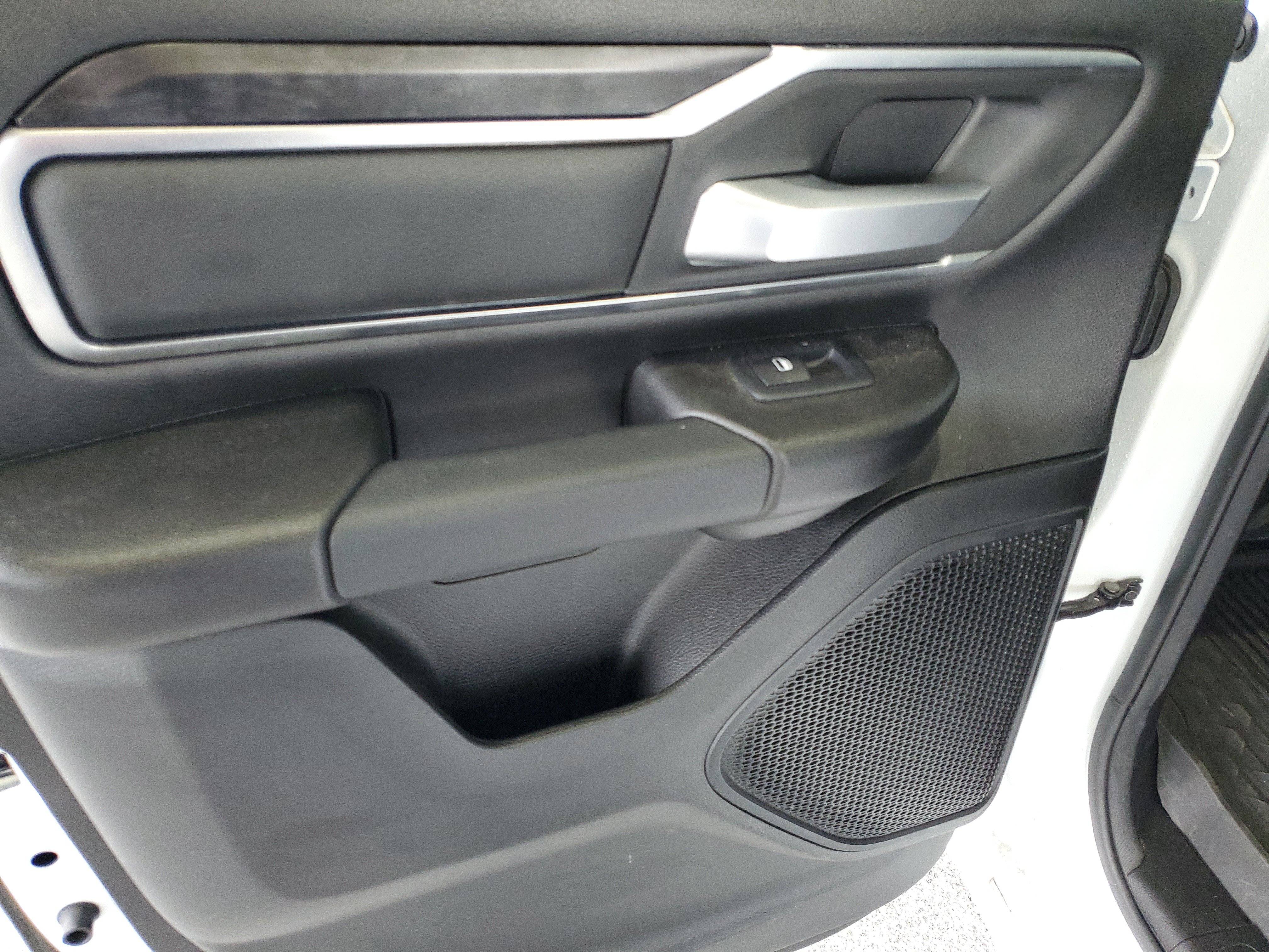 Certified 2024 RAM 1500 Big Horn RWD image 12