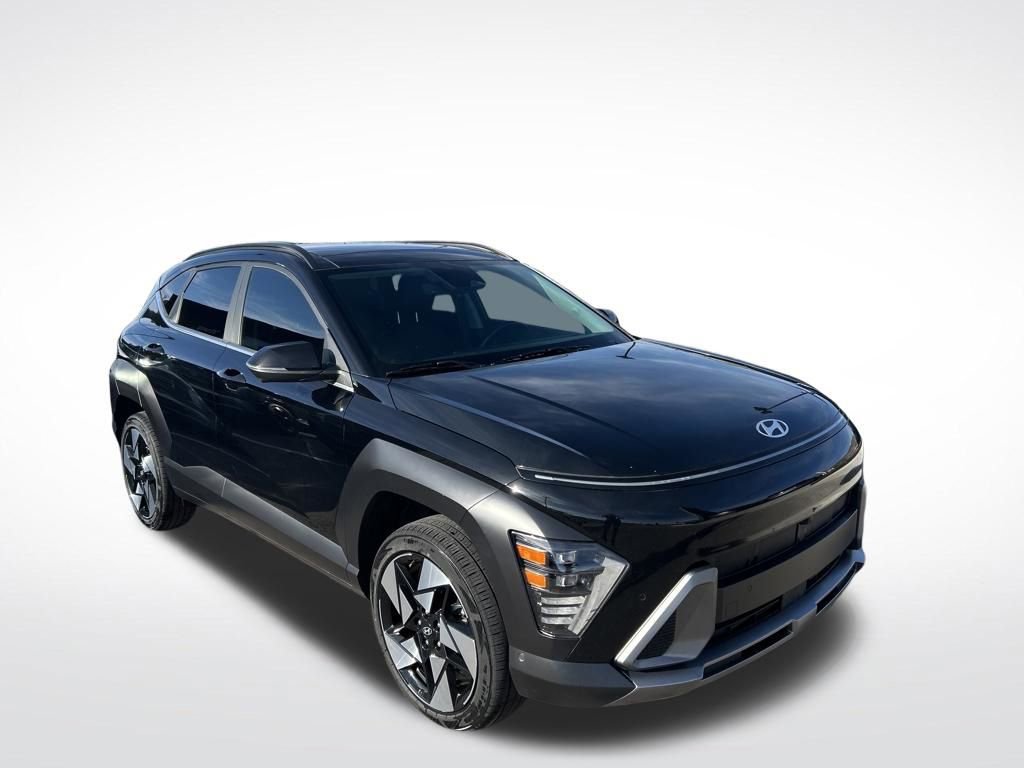 Used 2024 Hyundai Kona Limited image 7