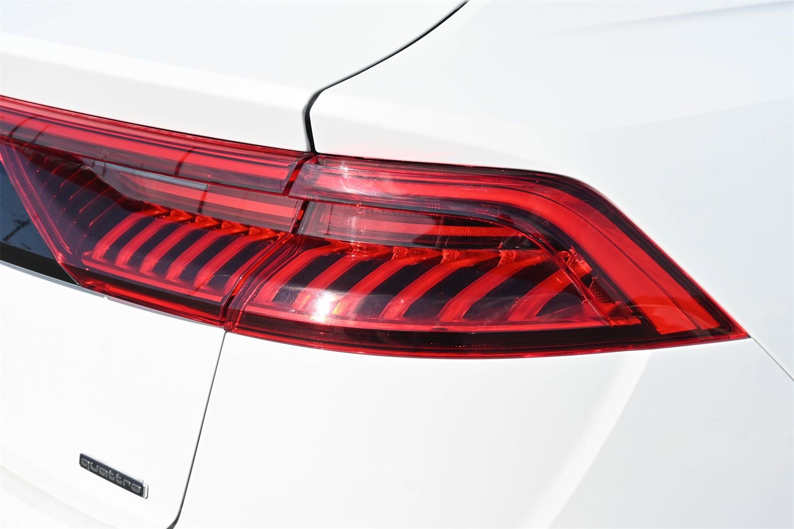 Certified 2023 Audi Q8 Premium AWD/4WD image 20