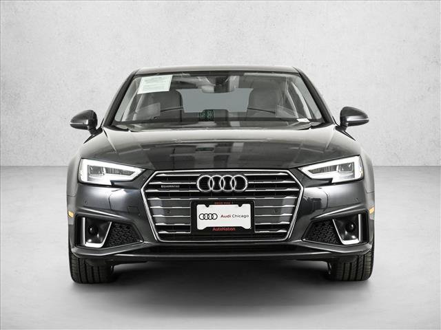 Used 2019 Audi A4 2.0T Premium Plus w/ Premium Plus Package image 2
