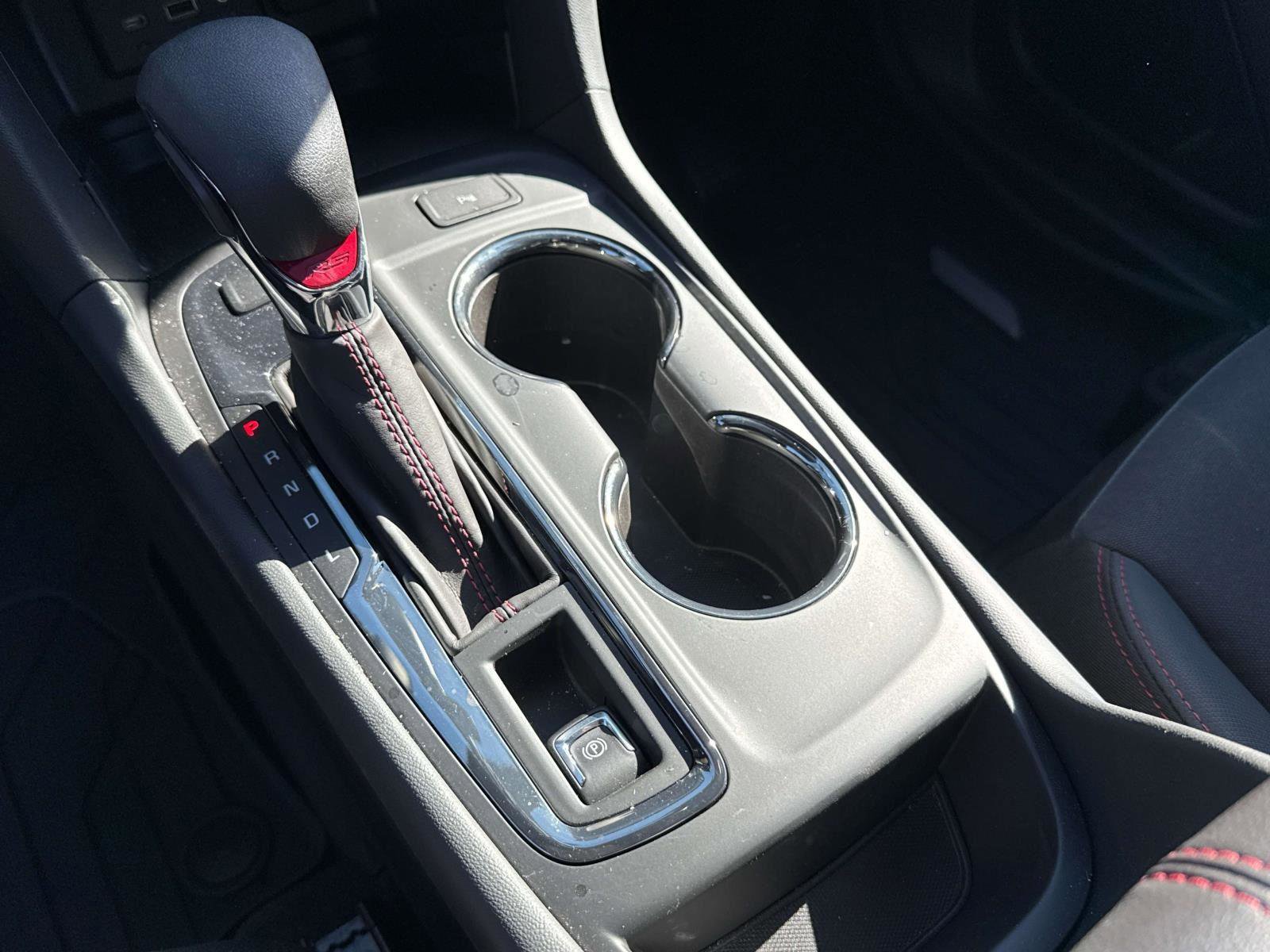 Used 2024 Chevrolet Equinox RS image 8