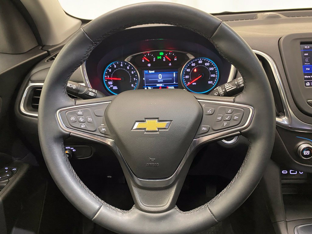 Used 2024 Chevrolet Equinox LT w/ LPO, Floor Liner Package FWD image 22