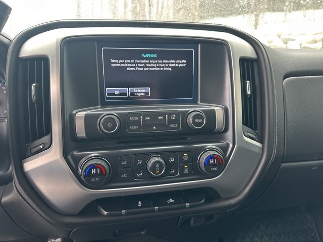 Used 2019 GMC Sierra 1500 SLE w/ SLE Value Package image 20