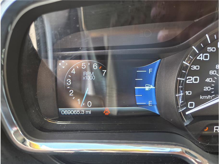 Used 2018 Lincoln MKT AWD w/ Technology Package image 17